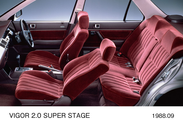 ビガー 2.0スーパーステージ 室内パッケージ