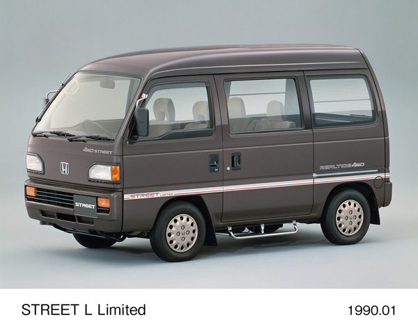 ストリート L リミテッド フロント8:2