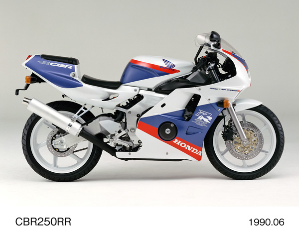 CBR250RR