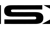 1990.09 NSX ロゴタイプ