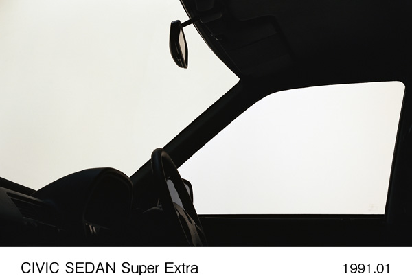 全面ブロンズガラス