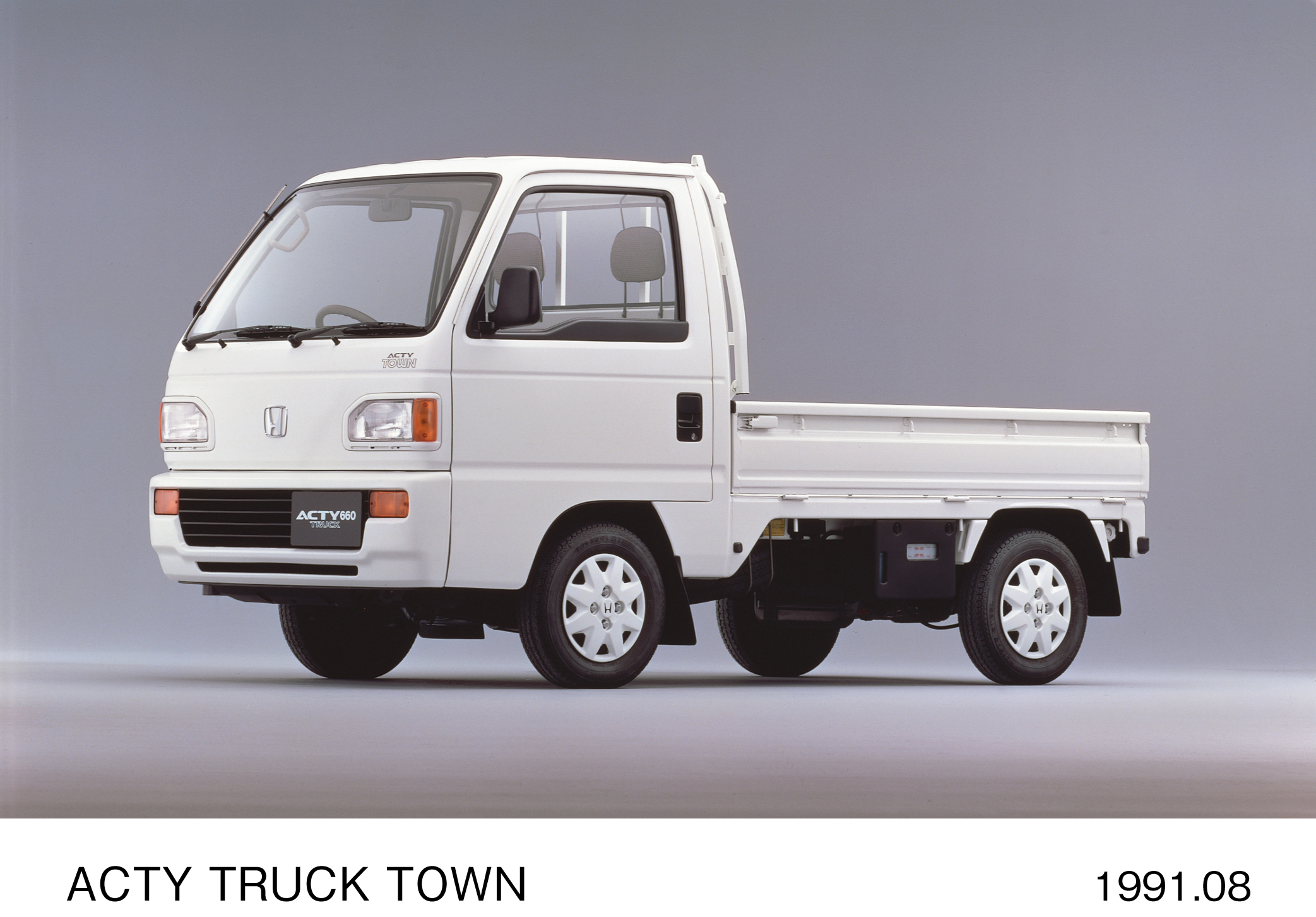 □6941H□H14年アクティ□アタック□4WD□5速MT□デフロック