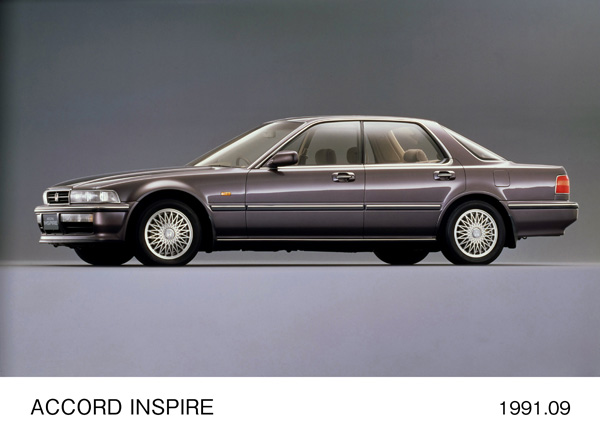 AG-i 特装「アコードインスパイア・リミテッド」