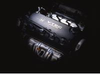 U.S. CIVIC COUPE(IMPORTMODEL) 1.6LVTECエンジン