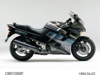 CBR1000F