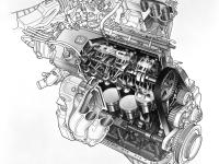 2.2L DOHC VTEC + PGM-FIエンジン
