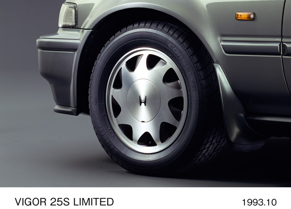 アルミホイール