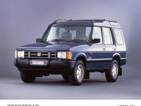 CROSSROAD V8i 5ドア　イオニアン・ブルー　