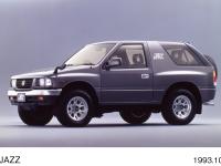 JAZZ MJ　アイアングレー・メタリック　