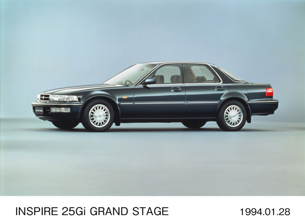 インスパイア 25Gi グランドステージ フロント8:2