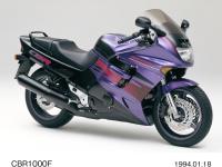 CBR1000F