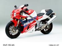 RVF/RC45