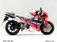 RVF/RC45