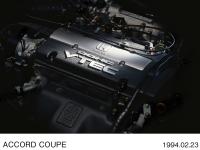 2.2L DOHC VTEC + PGM - FIエンジン