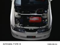 1.8L DOHC VTEC B18C 96 SPEC.Rエンジン