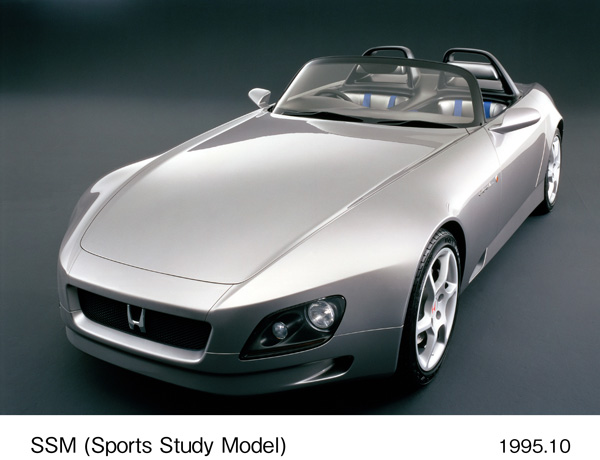 SSM (スポーツスタディーモデル）