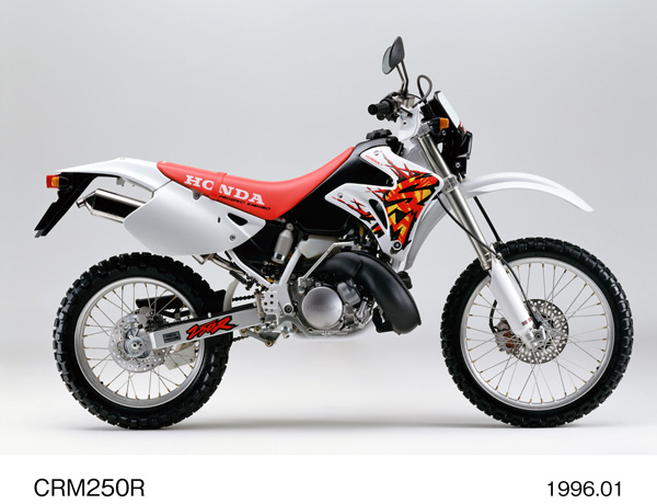 CRM250R