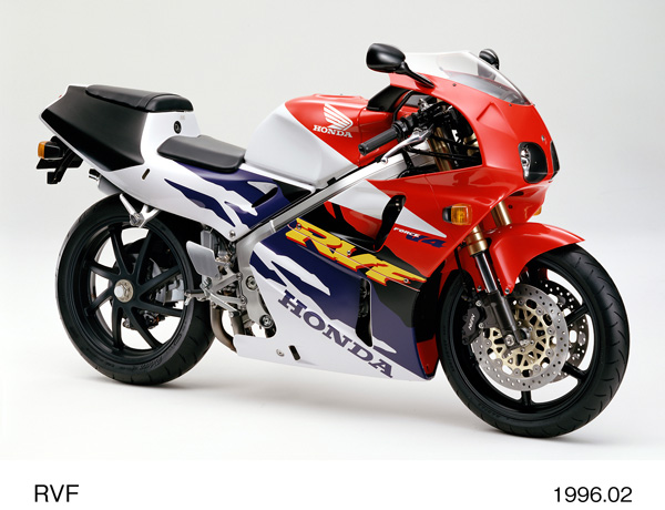 RVF