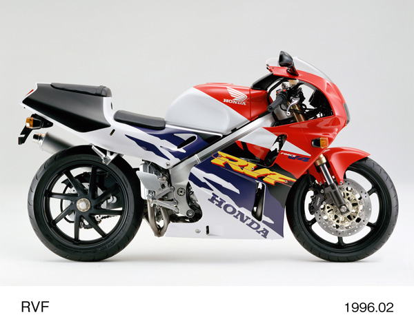 RVF