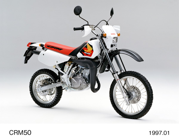 CRM50