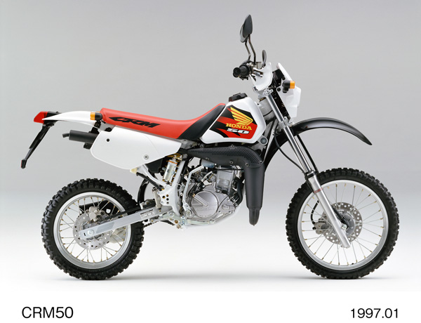 CRM50