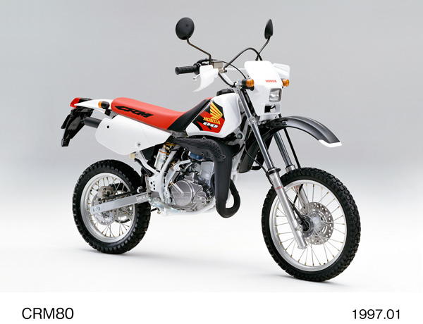 CRM80