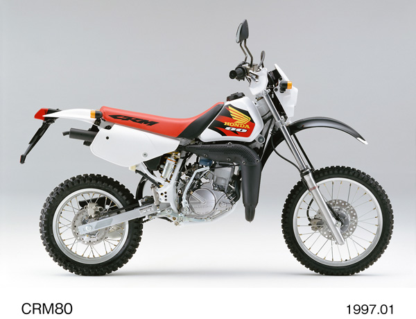CRM80