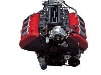 V6 3.2L VTECエンジン