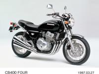 CB400 FOUR