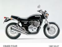 CB400 FOUR