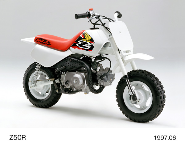 Z50R