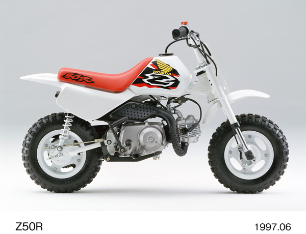 Z50R