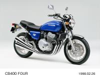 CB400 FOUR