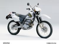 XR250