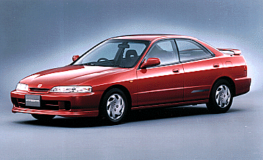 HONDA ホンダ　INTEGRA インテグラ　スーパースタイル　カタログ インテグラ特別仕様車「スーパースタイル」を発売 | Honda 企業情報サイト
