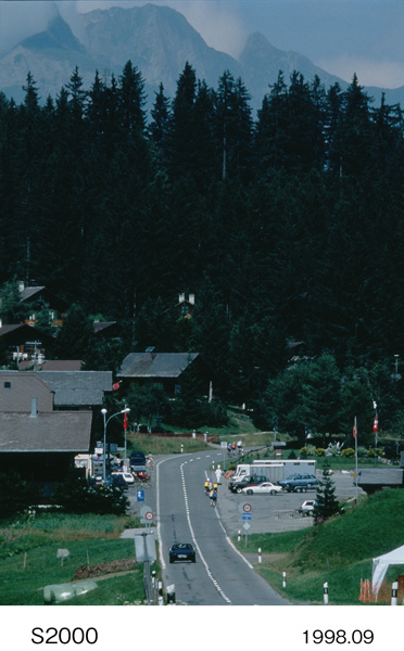 S2000 プロトタイプ