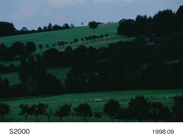 S2000 プロトタイプ