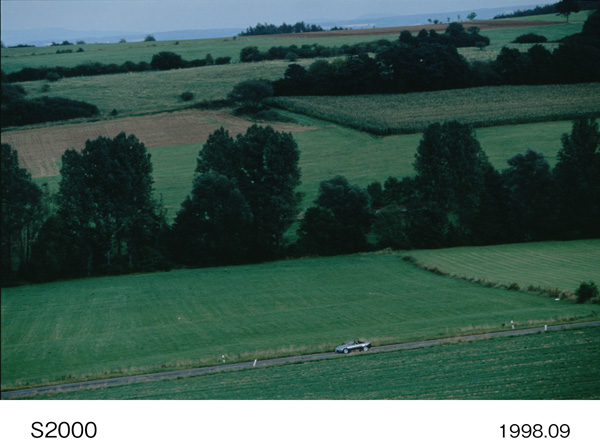 S2000 プロトタイプ