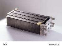 ホンダオリジナル燃料電池