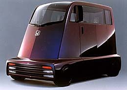 第33回東京モーターショー ホンダ二輪車・乗用車展示概要について | Honda 企業情報サイト