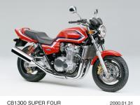 CB1300 SUPER FOUR