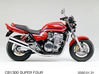 CB1300 SUPER FOUR