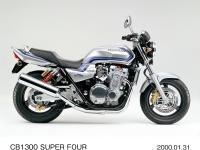 CB1300 SUPER FOUR