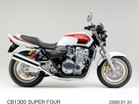 CB1300 SUPER FOUR