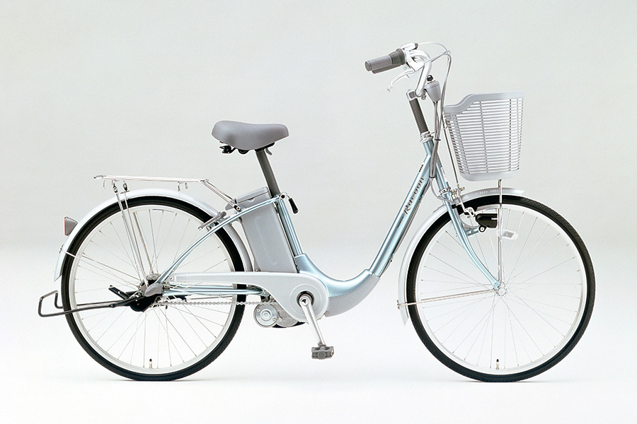 電動アシスト自転車「ホンダ ラクーン」をフルモデルチェンジし発売 | Honda 企業情報サイト