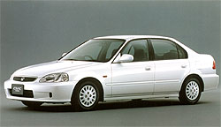 シビック フェリオ」、「ドマーニ」、「インテグラ4ドア」にお買い得な