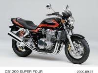 CB1300 SUPER FOUR