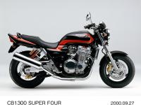 CB1300 SUPER FOUR