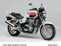 CB1300 SUPER FOUR