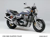 CB1300 SUPER FOUR